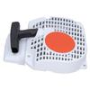 Стартер в сборе с ABS для бензопил MS210 MS230 021 023 025 1123 080 1802 11230801802