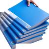Deyu Gongpin A4 60-Page Document Folder