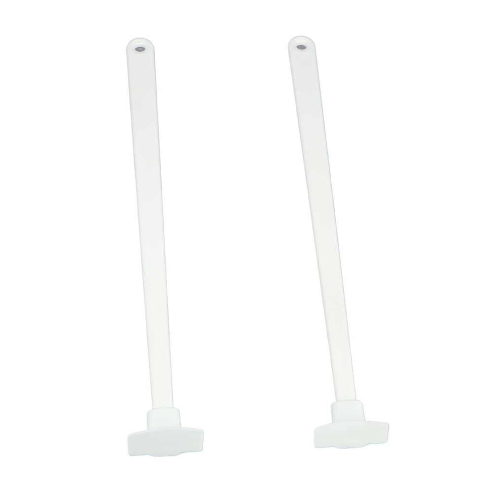 Easy To Clean Dessert Jam Kitchen Accessories Butter Bottle Scraper Baking Tool Spatula Agitator