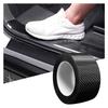 UNG Tape Type Body Protective Film Car Wrapping Sheet Glossy 5D Carbon Sticker Gloss