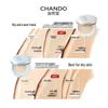 CHANDO Soft Mist Long-lasting Cushion Foundation