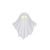 Compact Size Ghost Table Decor Warm White Miniature Nightlight  Festival Giftseekers