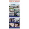 QNDBK2-16 AC 5A 10A 20A 50A 100A Выход 4 20 мА разъемный трансформатор тока клещами датчик тока 420 мА трансформаторный передатчик CT