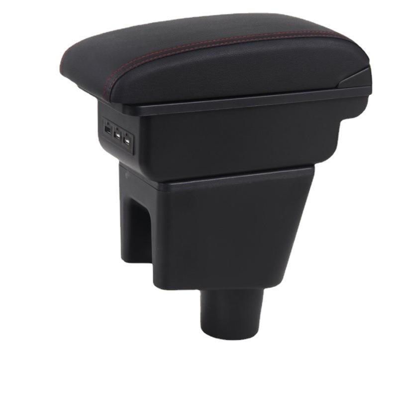 Proton BLM FLX FL Armrest Box - Dedicated Car Modification for Malaysia