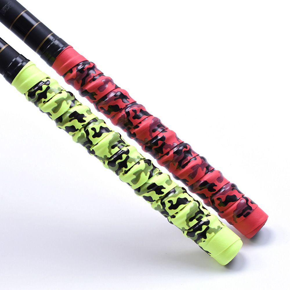 Теннисная ракетка для сквоша для удочки, впитывающая пот противоскользящая лента, лента для бадминтона