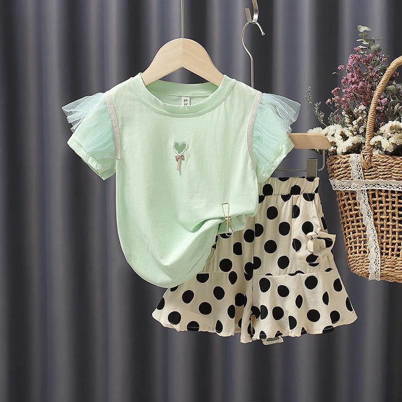 Футболка для девочек 3, 5, 6, 7, 8 лет, футболки с короткими рукавами для мальчиков, детская одежда с вышивкой, детская одежда для дня рождения