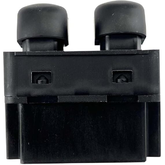 Front Driver Power Window Switch Compatible with F-250 F250 1999 Replace # XL3Z14529AA