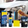 Car Ceramic Nano Coating Liquid Coatin Nano Crystal Hydrophobic Layer Polishing Paint Coating Agent Car Polish Nanos Coatings