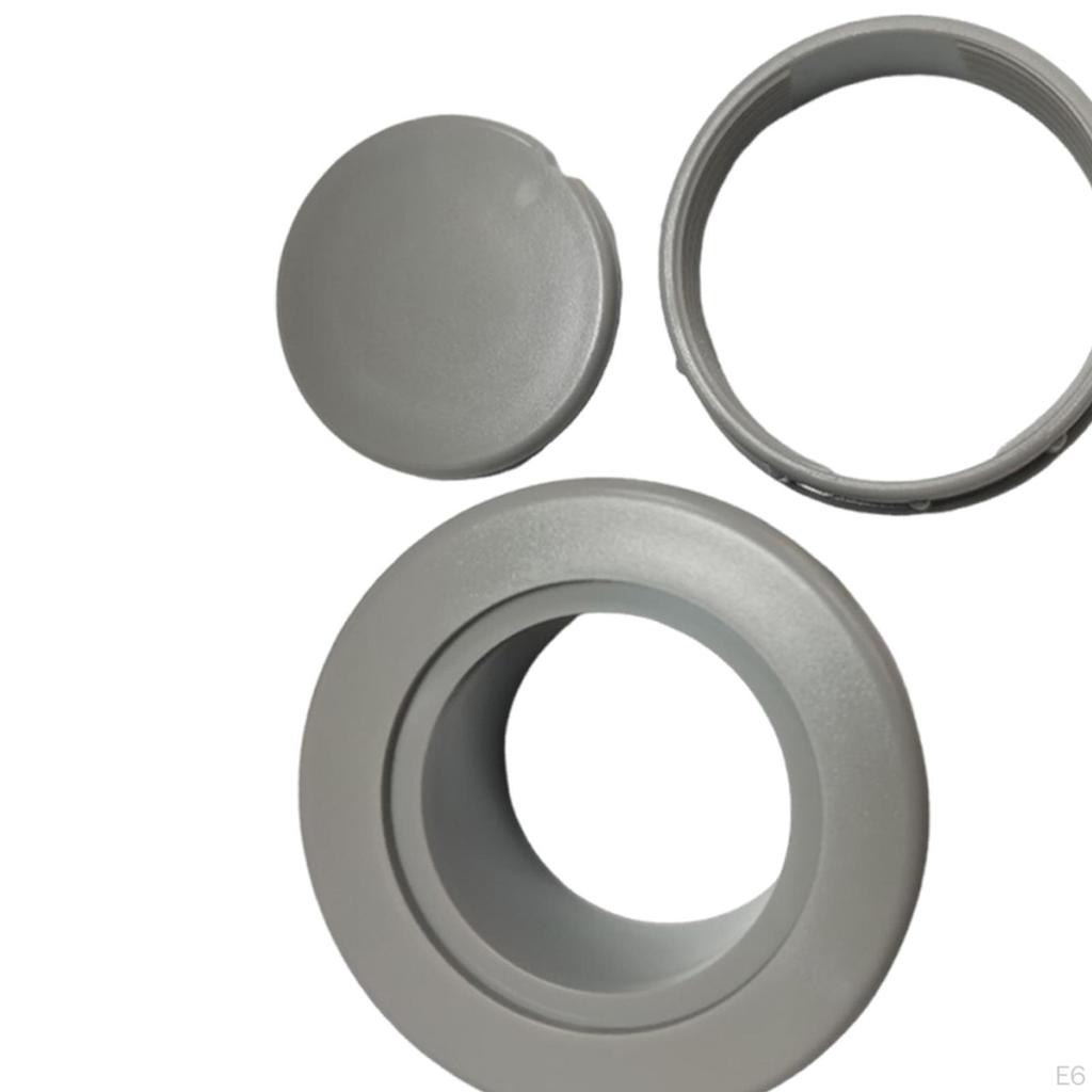 Cap Set for Umbrella Holes and Yards