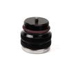 M30X1.5 Motorcycle Fuel Cap Tank Oil Temperature Gauge Engine Valve Cover Oil Filler Cap For 87-98 Kawasaki 650 KLR CAP021