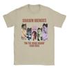Shawn Unisexdes Tour 2026 Album Apparel Unisex T Shirts  Tee New Arrival Unisex Women Printed Tshirt Clothes