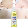 Body Oil Moisturizes Moisturizes Moisturizes and Brightens The Body Massage Oil