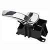 Right Inner Door Handle 806704X02B For Nissan Navara D40 Frontier Xterra 2005-18