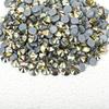 Wei Chen, Guomao A Decoration Color Plated Glue Bottom Rhinestone Mobile Phone Case Diy Nail Art Beauty Glass Jewelry Accessories