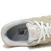 [Обувь New Balance] New Balance 996 Classic Бежевый Cm996we2