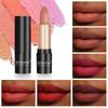 Make Up Lipstick Matte Color Does Not Fade Not Dipped Cup Lipstick