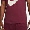 Nike Футболка Giannis Dri-FIT "FREAK" Темно-свекольная DR7646-638