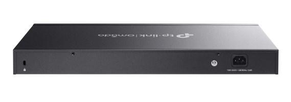 Switch tp-link sg5428x