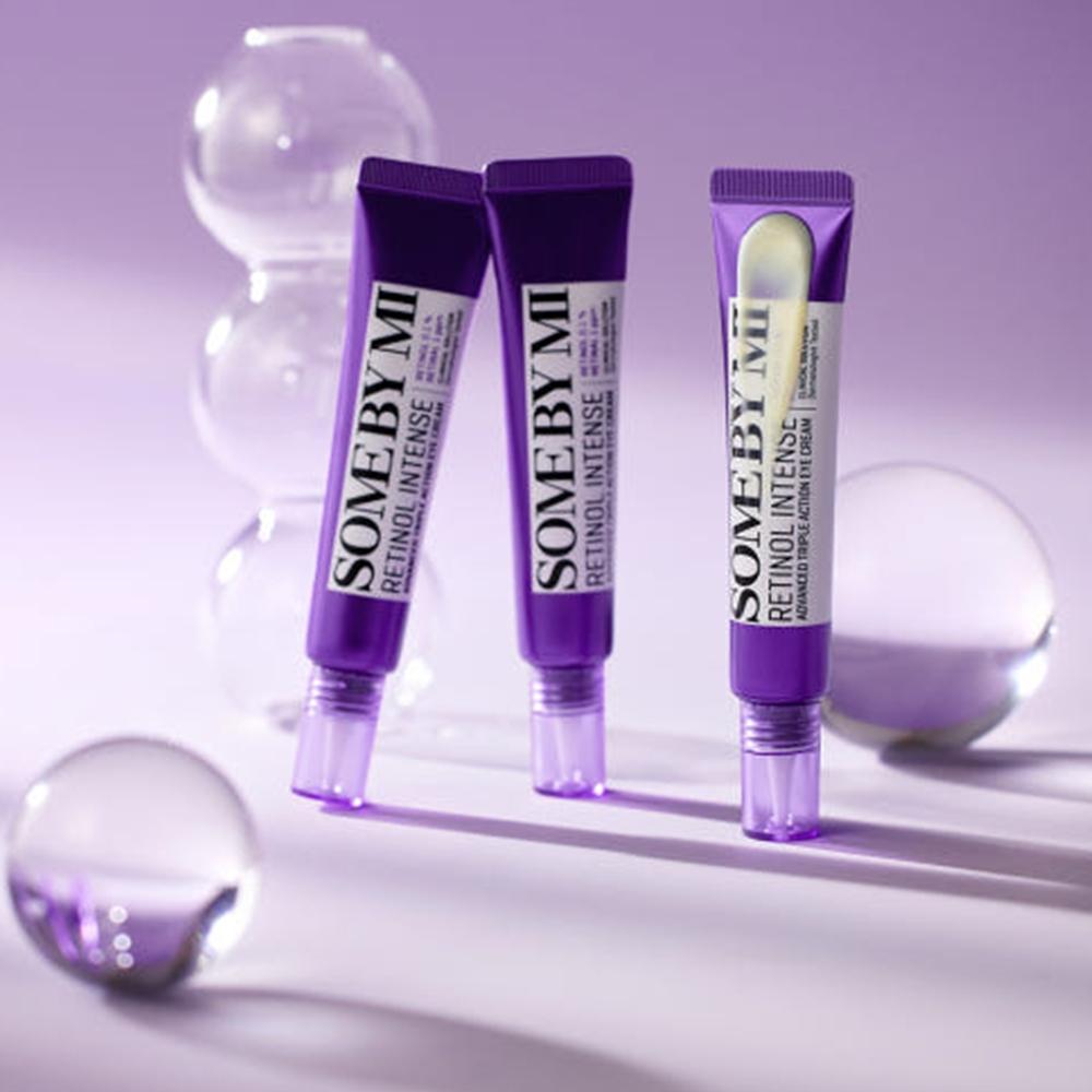 SOME BY MI Retinol Intense Advanced Triple Action Eye Cream 30ml