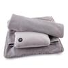 Breo Cilaisen Heated Massage Blanket with Pillow CN plug (adapter included)