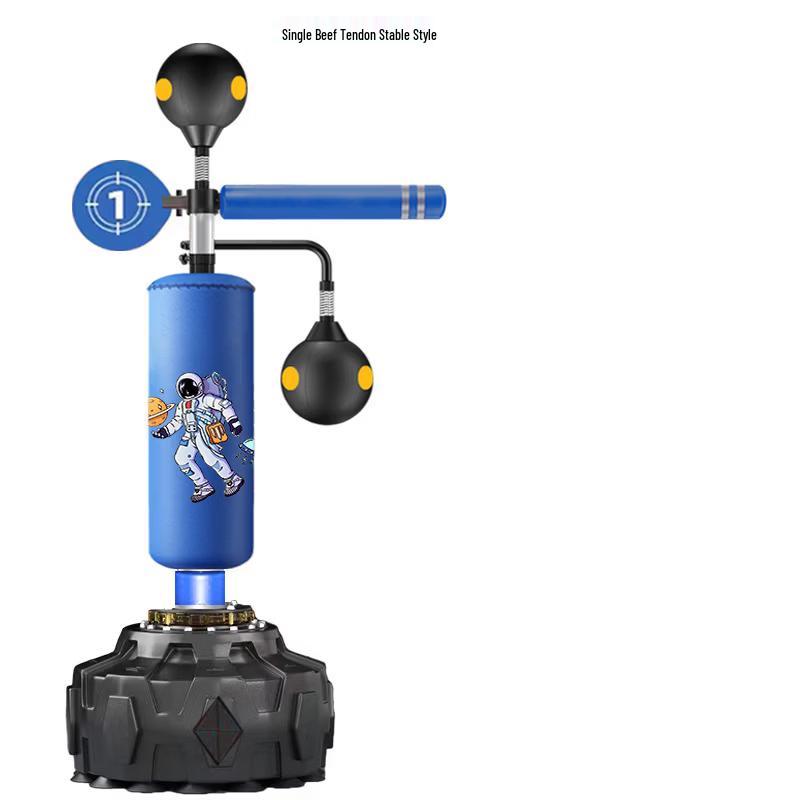 Boxing Reaction Target with Speed Ball