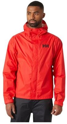 Куртка Loke Jacket 2.0 Men (63396) красный