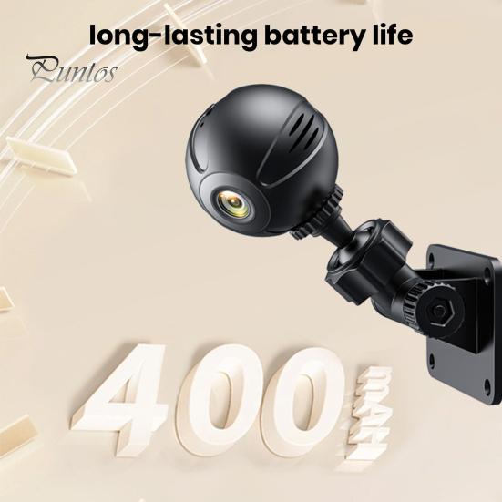 Велосипедная спортивная камера, видеорегистратор, 1080P, циклическая запись ночного видения, беспроводной Wi-Fi, монитор на руле велосипеда, экшн-камера заднего вида для езды