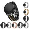 Five-Bead Stainless Steel Watch Band for Huawei, Samsung, Apple Smartwatches - Popular In Southeast Asia