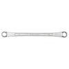 TONE M15-1921 Long Glasses Wrench (15°) Double Sid