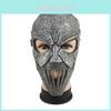 Slipknot Латексная Маска Ужас Череп Для Хэллоуина Косплей Вечеринка Костюмы
