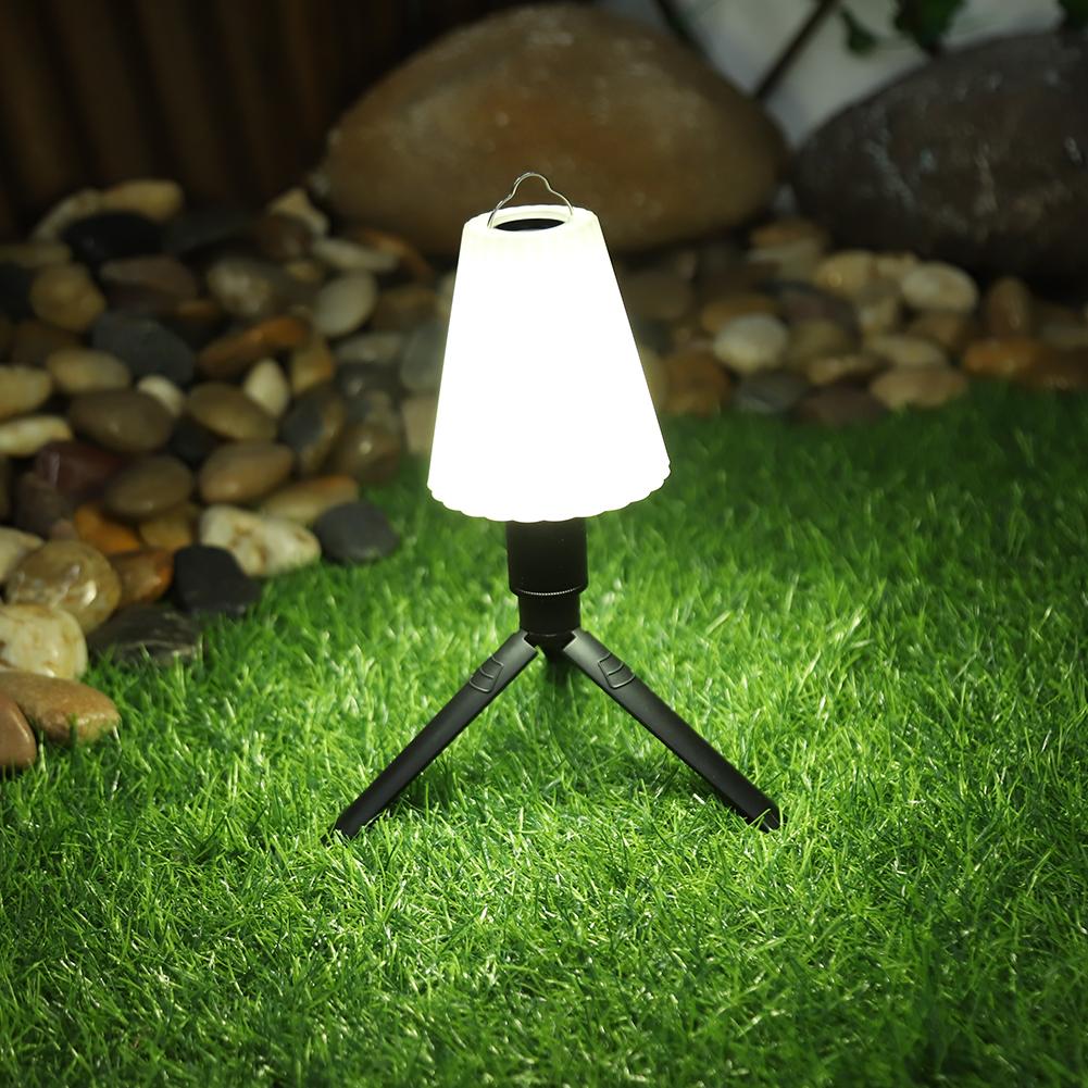 Outdoor Camping Light Lamp Shade Cover Flashlight Lampshade Bedroom Bedside Household Lamp Bulb Dustproof Decoration