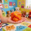 2026 NeeDo# Милый кубик, сенсорная игрушка-сквиш с суперпрочным сжатием, средство для снятия стресса и тревоги - кубик 2,17", новый