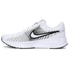 Run Defy Comfortable Versatile Durable Low-Top Casual Running Shoes Men Sneaker White HM9594102