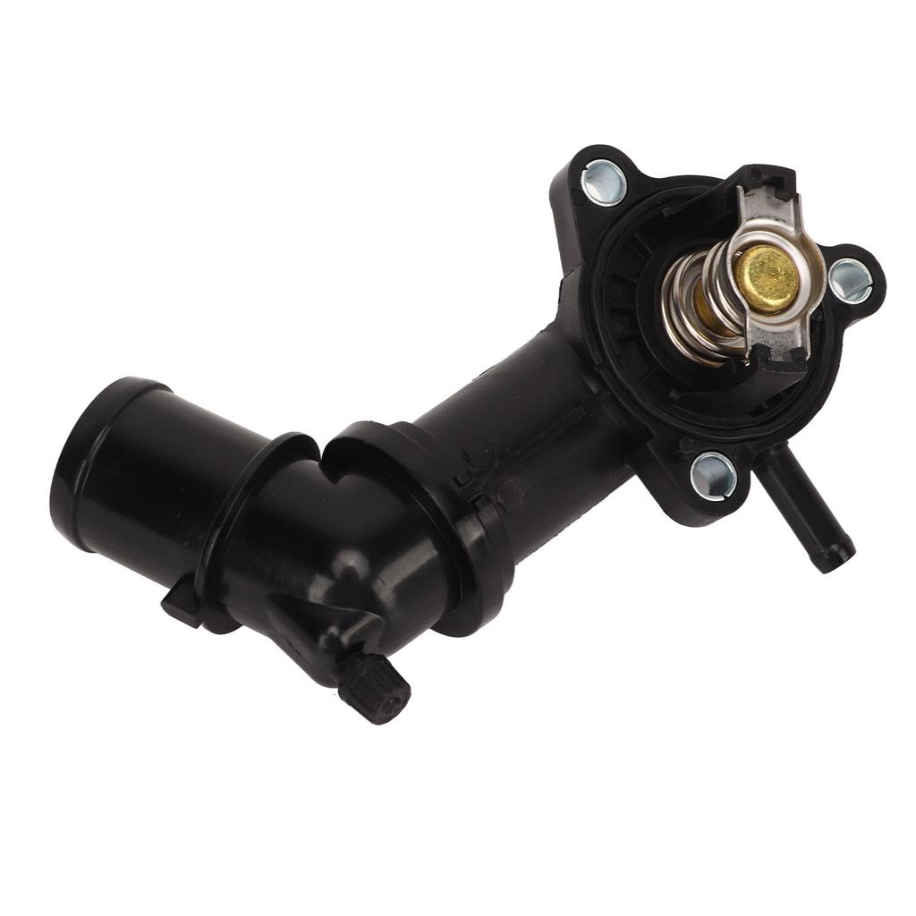 Coolant Thermostat and Housing 55573003 Replacement for Alfa Romeo 159 Brera Mito Spider