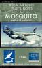 Книга Royal Air Force Pilots Notes For Mosquito Marks Fii And Nfxii by Air Ministry - Paperback