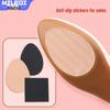 High Heel Non-Slip Forefoot Pads, Wear-Resistant Cushion Stickers