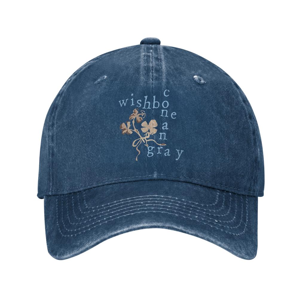 Conan Grays Casual Baseball Cap Summer Trucker Hat Sunscreen Hiking Fishing Hip Hop Hats Unisex-Teens Y2k Retro Baseball Caps