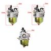 Gasoline Grass Trimmer Accessories Carburetor For Brush Cutter Engine For MTD OHV Engine Lawn Mower Parts Garden Accessories