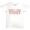 The Rolling Stones Unisex Adult Hackney Diamonds Back Print T-Shirt