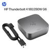 HP Type-C/Thunderbolt 11-in-1 Docking Station