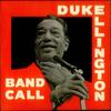 LP Record DUKE ELLINGTON & HIS ORCHESTRA - Band Call TP86 World Record Cl 1961 UK Jazz Used