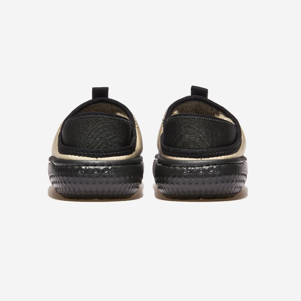 Crocs Классические дутые мокасины для детей, CRS210589, 1010110424, Популярная корейская обувь