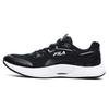 XFT Comfortable Low-Top Casual Running Shoes Women Sneaker Black A12W222129FBK