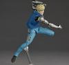 Revoltech Amazing Yamaguchi Ванпанчмен Генос