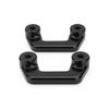 Motorcycle Pedal Racing Hook For  YZF R7 R1 R1M -2024 Foot Peg Blanking Plate Removes Rear Passenger Footrest