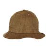Tennis Hat Metro Hat Bucket Hat Corduroy Ladies Hat Corduroy Metro Hat Ladies [New Hattan] Men's Men's [Product]
