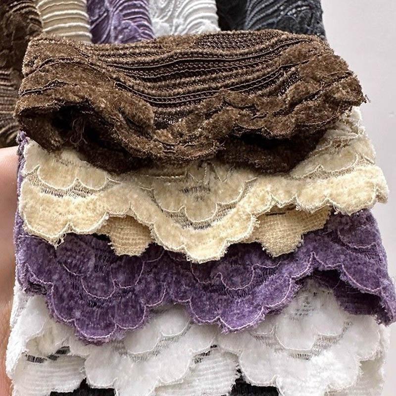 Пуловеры Топы Женские Длинные Рукава Осень Зима Блузка с Подкладкой Оверсайз Полувысокий Воротник Свободная Рубашка с Длинным Рукавом Приталенные Пуловеры Топы