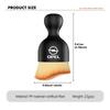 Car Air Outlet Dashboard Gap Dust Removal Soft Brush Clean Tool For Opel Meriva Mokka Grandland Vectra Zafira Vivaro Antara