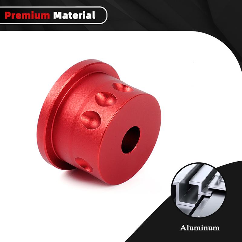 ZSRA-Racing Simulator Steering Wheel Quick Release Wall Mount For Moza/Simagic/Works/D1 Sim Racing Aluminum Alloy STW045