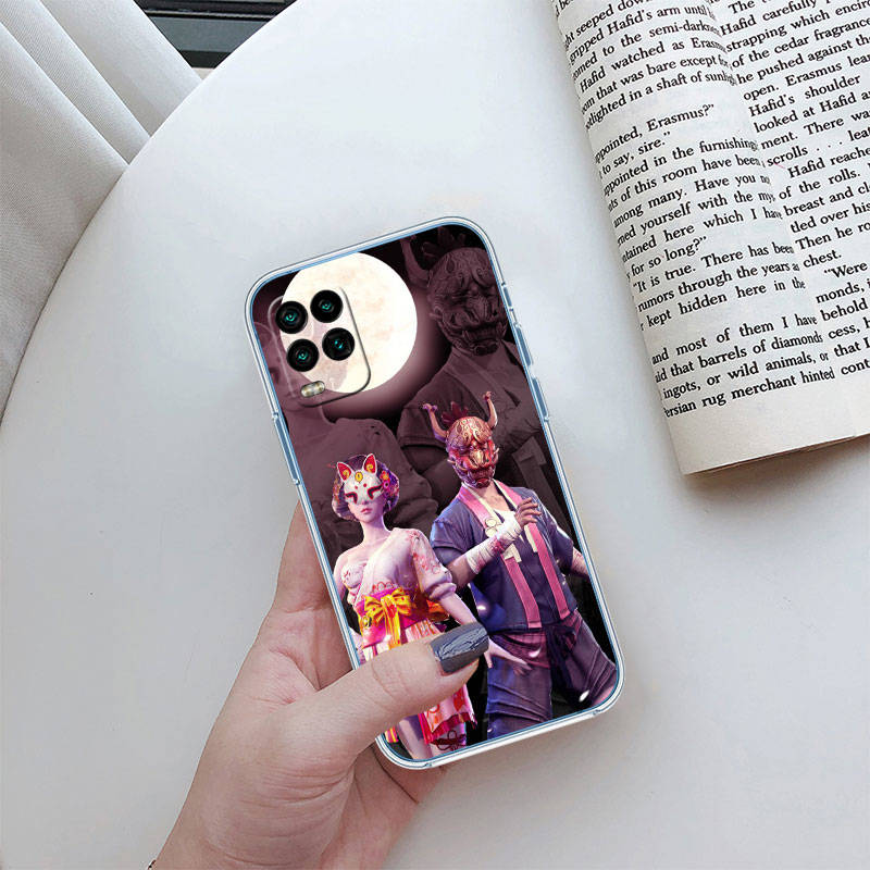 IR10 Free Fire Case for Motorola E22S E7 G6 G7 G8 G9 Plus Power Play G10 G20 G04 E30 E40 E22 E20 E13 E15 G22 G23 G05 G75 G35 G55